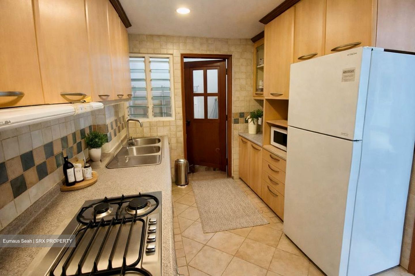 Emerald Garden (D1), Condominium #577169201